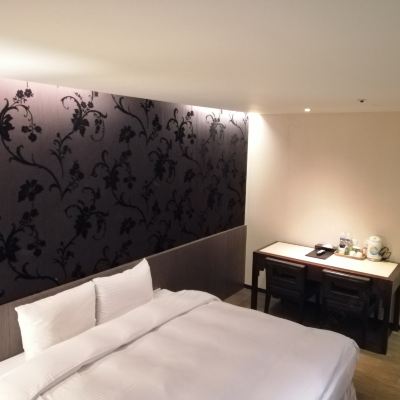 奢華雙人間 台北北投山樂溫泉優惠