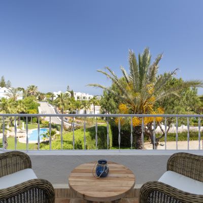 兩卧室複式公寓 維拉維塔公園 Spa 渡假酒店優惠