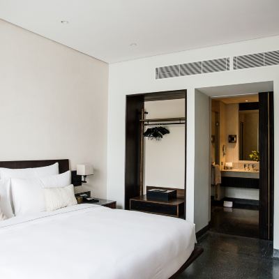 行政套房 特雷布藏紅花飯店優惠