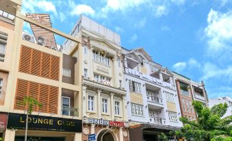 Bin Bin Hotel 3 - Near SC Vivo City D7
