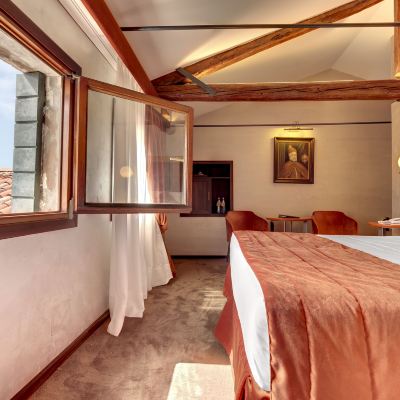 Junior Suite(Doge Dona) Hotel Donà Palace Promo Code