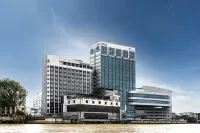 Kingwood Hotel Sibu โรงแรมใน