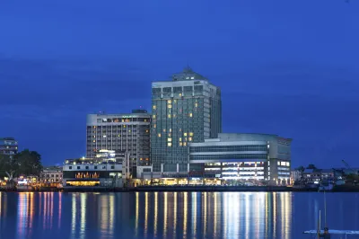 Kingwood Hotel Sibu โรงแรมใน