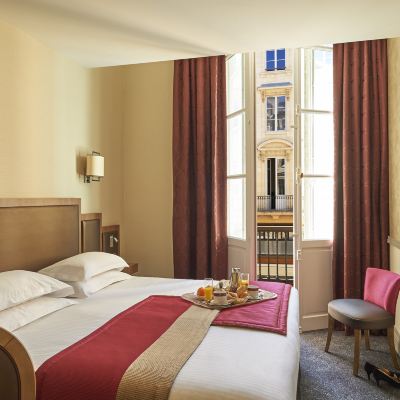 俱樂部中型房 "巴約訥厄徹 - 奧納"貝斯特韋斯特精品酒店優惠