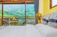 Longjinyuan Banshan Holiday Homestay
