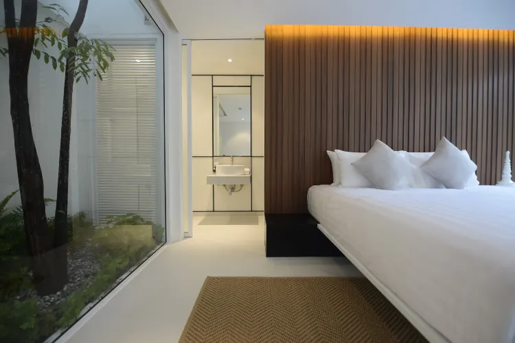 ห้องคลาสสิกคอร์เนอร์