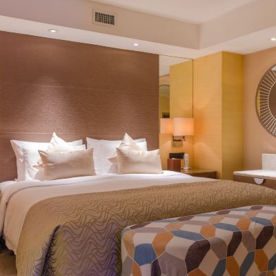 豪華套房 浙江飯店優惠