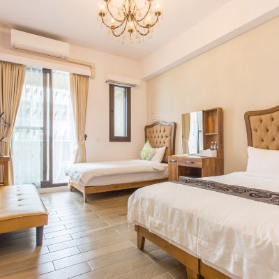 301三人房 幸福是我家民宿優惠