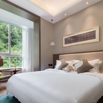 希譽親子間 康定希譽酒店優惠