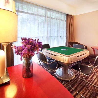 豪華娛樂間 陽朔萬麗花園大酒店優惠