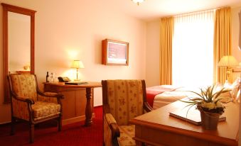 Munsterlander Hof - Housity