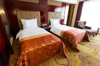 Haijingtian Business Hotel (Wu Weiletai Shop)