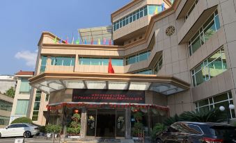 Ganzhou Hotel