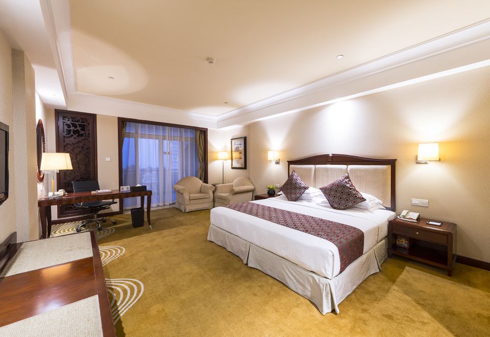 Selected Double Room