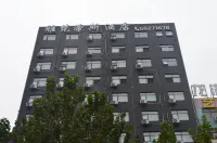Yafandisi Hotel (Zhengzhou Shengda School of Economics and Business Management) Các khách sạn gần Zhongyuan University of Technology (West to Hospital of Zhongyuan University of Technology)