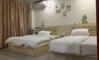 Hongsheng Hostel