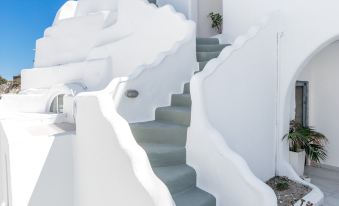 Santorini View Hotel