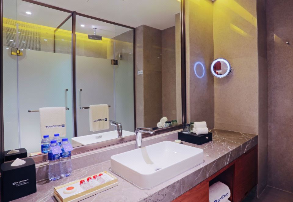 Wyndham NankunshanPremier Room (2 beds)