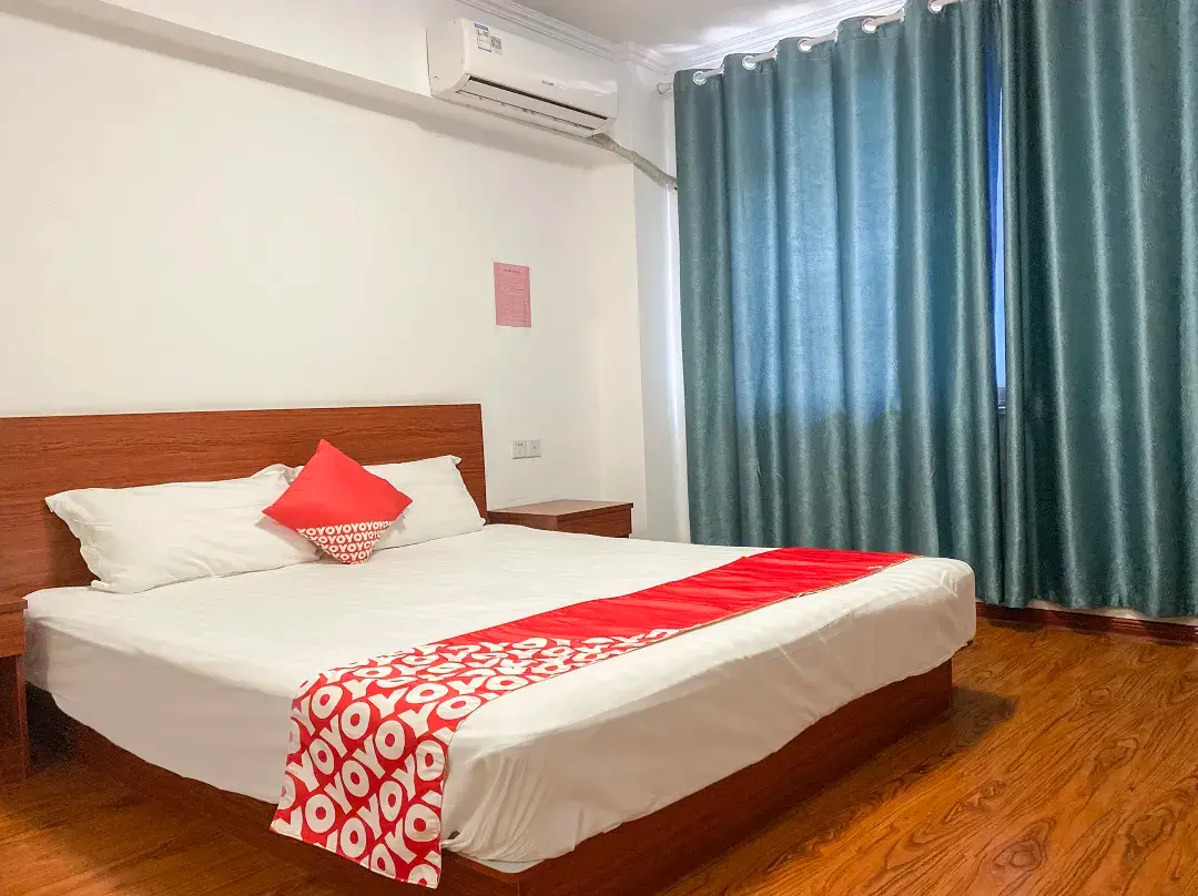 Xuancheng Dadi Business Hotel - Xuancheng