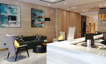 Zhangzhou City Convenience Hotel