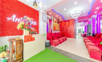 OYO 385 Gia Huy Hotel