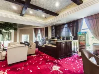 Guyuan BTG Wanxin Hotel Hotels in Guyuan