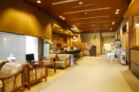 Osaka Ryokan Kuramoto