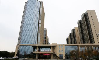 Longkou industrial and commercial united hotel