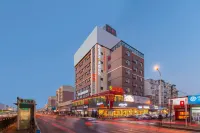 Dalian Aojia Business Boutique