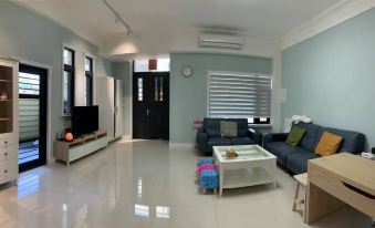 Penghu 711 Homestay