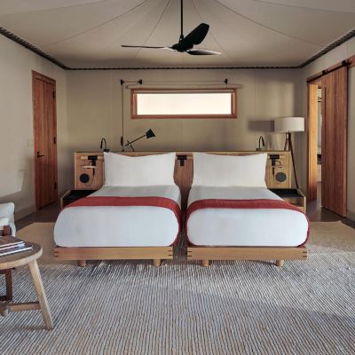 Two-Bedroom Mesa Pavilion