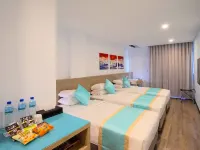 팔라우 호텔 코로 호텔
