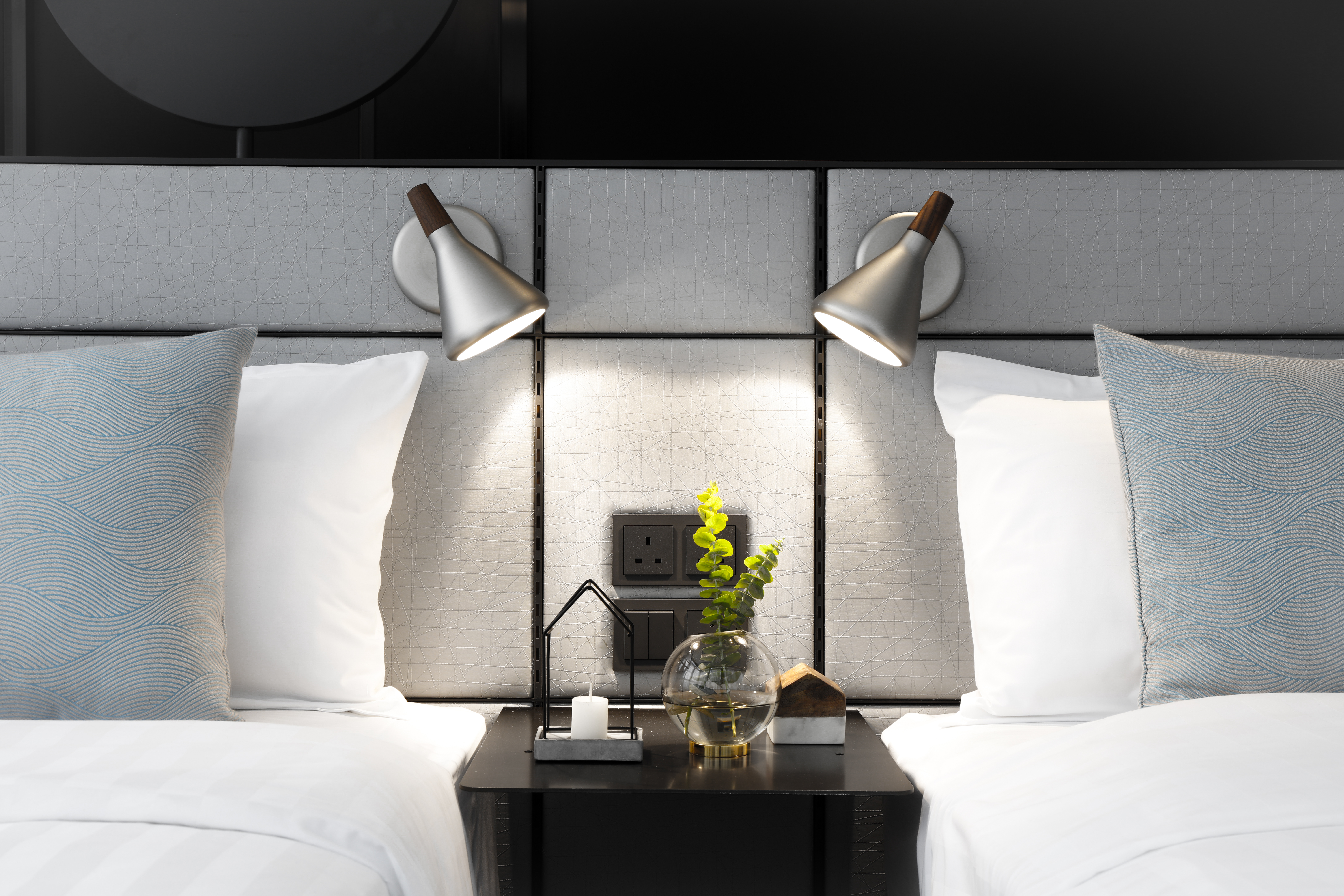 Family Ease Quadruple