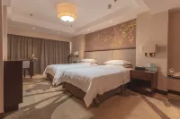 Xincheng Hotel Hoteles en 