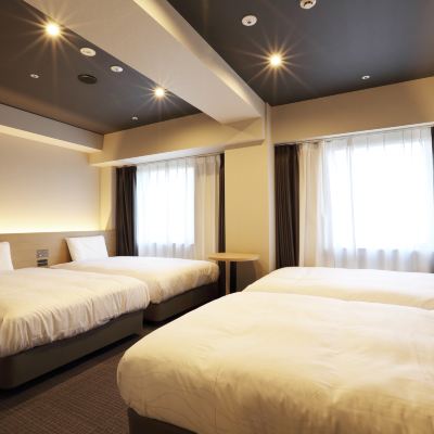 四人房 金澤香林坊海茵娜飯店優惠