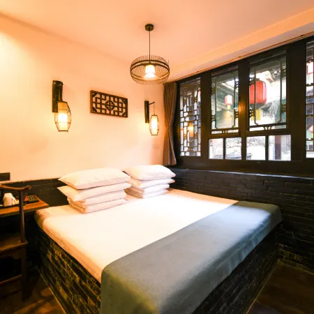 Elsewhere hotel(Inn West gate)