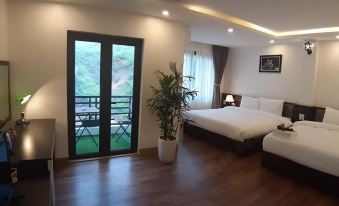 Sapa Valley View Hotel