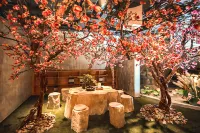 Qing Qiu Hotel