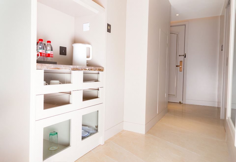 精致智能大床房