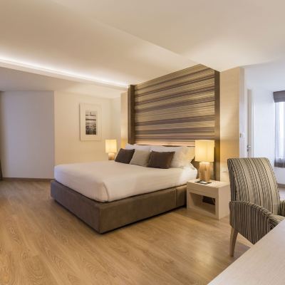 小型家庭海景套房 達拉角度假村優惠