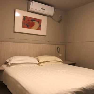 商務房B（無窗） 錦江之星（上海陸家浜路地鐵站店）優惠