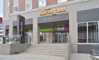 Hotel Dormy Inn Premium Otaru