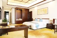 Holiday Inn Wuyuan Huazhong