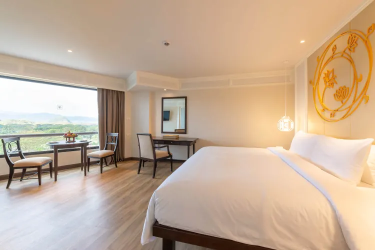 ห้องแฟมิลี่สวีท