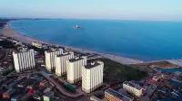 Qinhuangdao Yitu Jinhai'an Scenic Hotel (Nandaihe Xianluo Island) Hôtels à : 