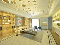 Magnotel(Changle China Gem City) Hotels in Changle County