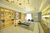 Magnotel(Changle China Gem City)