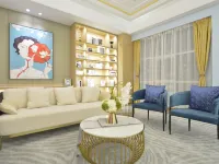 Magnotel(Changle China Gem City) Hotels in Changle County