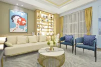 Magnotel(Changle China Gem City)