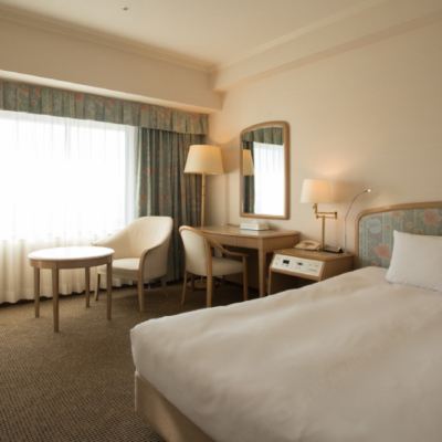 禁煙セミダブルルーム2名様 神戸 西神オリエンタルホテル クーポン